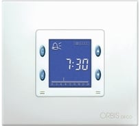 Таймер скрытого монтажа Orbis DECO-TEMPO OB350110