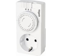 Бытовой суточный таймер Orbis DOMO D T15 OB1622323
