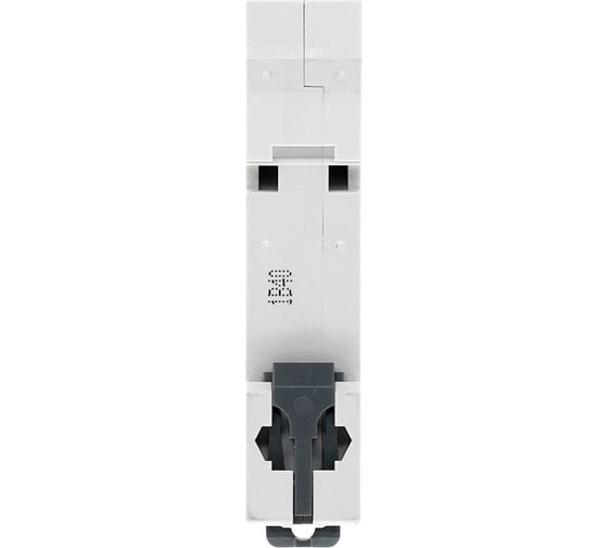 Автоматический выключатель Systeme Electric City9 set ав b 40а 1p 4.5ka 230в (ранее EZ9F14140) C9F14140