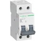 Автоматический выключатель Systeme Electric City9 set ав b, 32 А, 2 Р, 4.5 kА, 230 В (ранее EZ9F14232) C9F14232