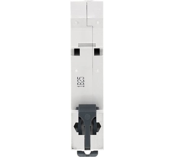 Автоматический выключатель Systeme Electric City9 set ав b 25а 1p 4.5ka 230в (ранее EZ9F14125) C9F14125
