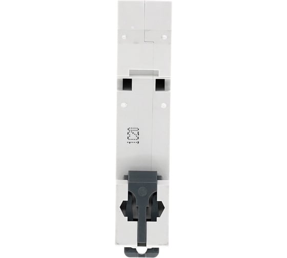 Автоматический выключатель Systeme Electric City9 set ав с, 20 А, 1 Р, 4.5 kА, 230 В (ранее EZ9F34120) C9F34120