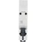 Автоматический выключатель Systeme Electric City9 set ав с, 20 А, 1 Р, 4.5 kА, 230 В (ранее EZ9F34120) C9F34120 3