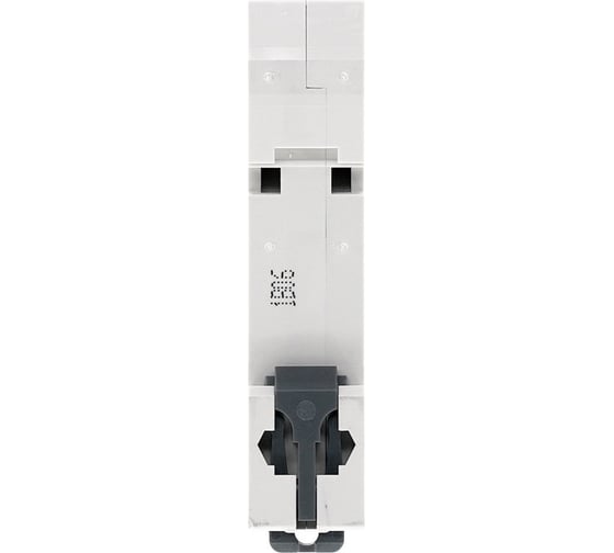 Автоматический выключатель Systeme Electric City9 set ав b 6а 1p 4.5ka 230в (ранее EZ9F14106) C9F14106