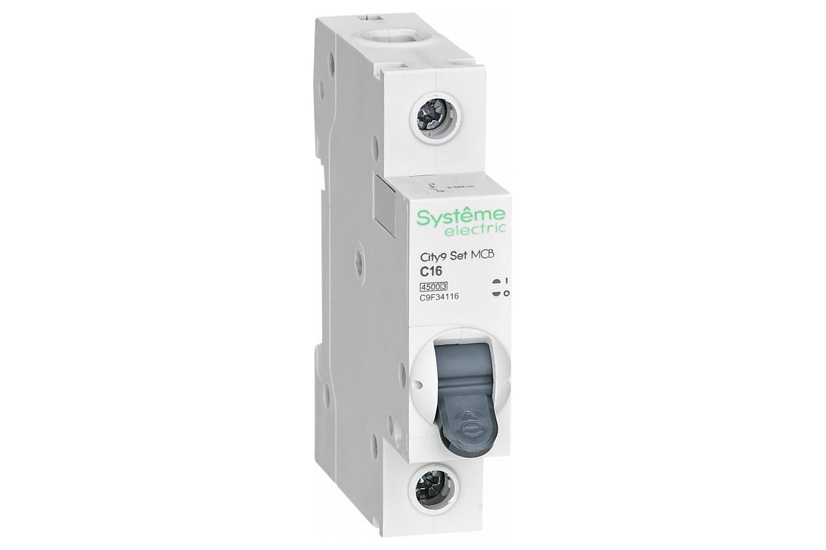 Systeme electric 1. Systeme electric 1