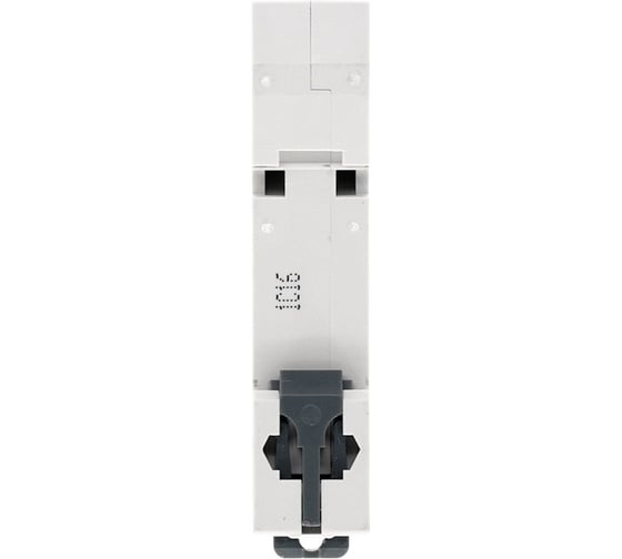 Автоматический выключатель Systeme Electric City9 set ав с 16а 1p 4.5ka 230в (ранее EZ9F34116) C9F34116