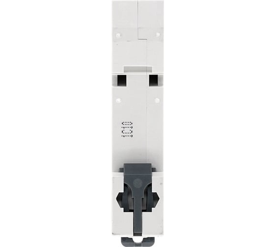 Автоматический выключатель Systeme Electric City9 set ав с 10а 1p 4.5ka 230в (ранее EZ9F34110) C9F34110