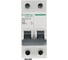 Автоматический выключатель Systeme Electric City9 set ав с, 10 А, 2 Р, 4.5 kА, 230 В (ранее EZ9F34210) C9F34210 2