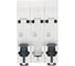 Автоматический выключатель Systeme Electric City9 set ав с 10а 3p 4.5ka 400в (ранее EZ9F34310) C9F34310 2