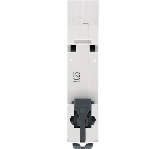 Автоматический выключатель Systeme Electric City9 set ав с 25а 1p 4.5ka 230в (ранее EZ9F34125) C9F34125
