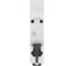 Автоматический выключатель Systeme Electric City9 Set, тип АВ, хар-ка С, 25 А, 1 Р, 4.5 kА, 230 В (ранее EZ9F34125) C9F34125 2