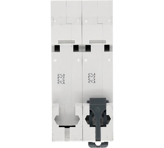 Автоматический выключатель Systeme Electric City9 set ав с 32а 2p 4.5ka 230в (ранее EZ9F34232) C9F34232