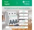 Автоматический выключатель Systeme Electric City9 set ав с 25а 3p 4.5ka 400в (ранее EZ9F34325) C9F34325 3