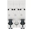 Автоматический выключатель Systeme Electric City9 set ав с 25а 3p 4.5ka 400в (ранее EZ9F34325) C9F34325 7