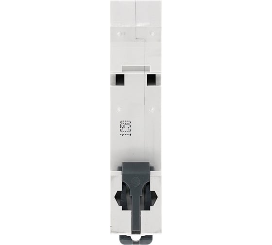 Автоматический выключатель Systeme Electric City9 set ав с 50а 1p 4.5ka 230в (ранее EZ9F34150) C9F34150