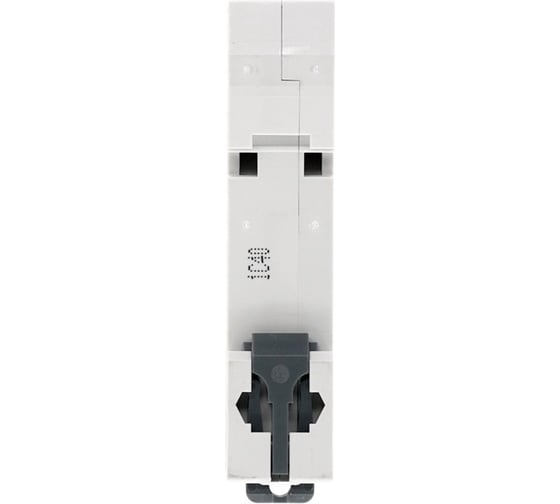 Автоматический выключатель Systeme Electric City9 set ав с 40а 1p 4.5ka 230в C9F34140