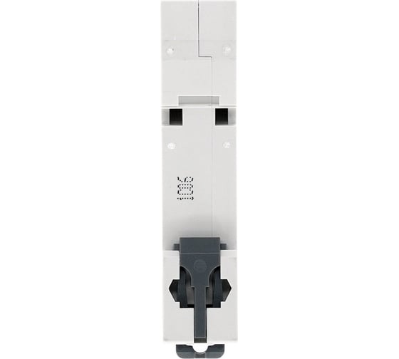 Автоматический выключатель Systeme Electric City9 set ав с 6а 1p 4.5ka 230в (ранее EZ9F34106) C9F34106