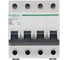 Автоматический выключатель Systeme Electric City9 set ав с 63а 4p 4.5ka 400в (ранее EZ9F34463) C9F34463 2