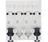 Автоматический выключатель Systeme Electric City9 set ав с 63а 4p 4.5ka 400в (ранее EZ9F34463) C9F34463 5