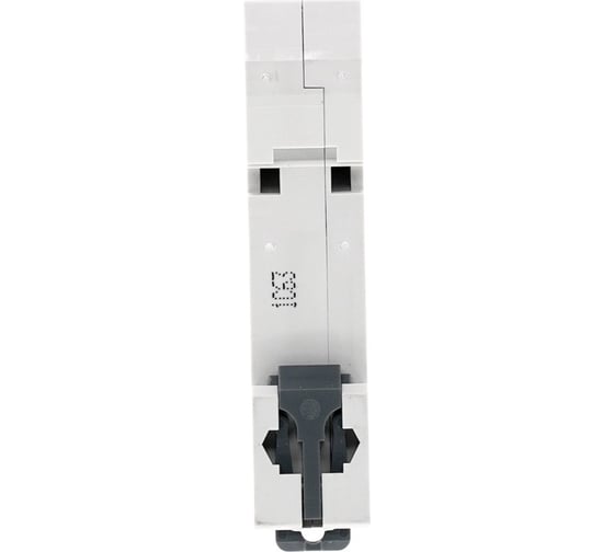 Автоматический выключатель Systeme Electric City9 set ав с 63а 1p 4.5ka 230в (ранее EZ9F34163) C9F34163