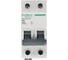 Автоматический выключатель Systeme Electric City9 set ав с, 50 А, 2 Р, 4.5 kА, 230 В (ранее EZ9F34250) C9F34250 6
