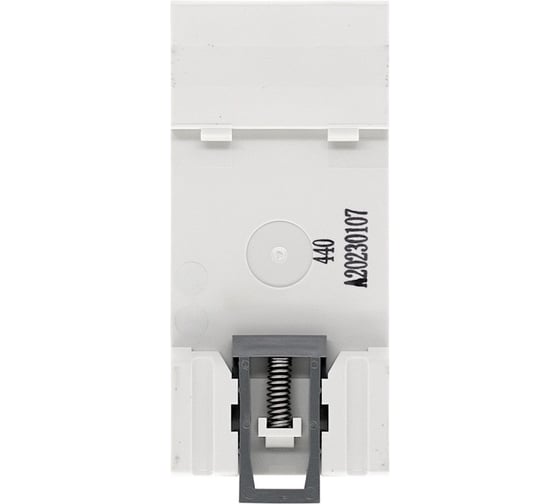 Выключатель дифференциального тока Systeme Electric City9 set вдт 40а 2p 100ма тип-ac 230в C9R56240
