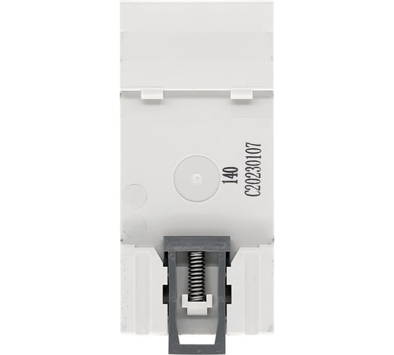 Выключатель дифференциального тока Systeme Electric City9 set вдт 40а 2p 30ма тип-ac 230в (ранее EZ9R34240) C9R36240