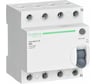 Выключатель дифференциального тока Systeme Electric City9 set вдт 40а 4p 300ма тип-ac 400в (ранее EZ9R64440) C9R66440