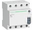 Выключатель дифференциального тока Systeme Electric City9 set вдт 40а 4p 30ма тип-ac 400в (ранее EZ9R34440) C9R36440 1