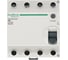Выключатель дифференциального тока Systeme Electric City9 set вдт 40а 4p 30ма тип-ac 400в (ранее EZ9R34440) C9R36440 4