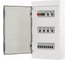 Выключатель дифференциального тока Systeme Electric City9 set вдт 63а 2p 100ма тип-ac 230в (ранее EZ9R54263) C9R56263 9