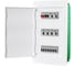 Выключатель дифференциального тока Systeme Electric City9 set вдт 63а 2p 100ма тип-ac 230в (ранее EZ9R54263) C9R56263 11