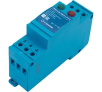 Устройство защиты от импульсных перенапряжений Стример РИФ-Э-III 320/3 с (1+1) 131102 26762708