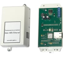 Преобразователь интерфейса rs-485 в ethernet Gate -485/ethernet 4007961