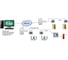 Преобразователь интерфейса rs-485 в ethernet Gate -485/ethernet 4007961 2