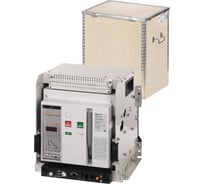 Автоматический выключатель TDM ELECTRIC ВА90-3200 3Р 2500А 100кА выдвижной SQ0757-0026