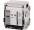 Автоматический выключатель TDM ELECTRIC ВА90-3200 3Р 2500А 100кА выдвижной SQ0757-0026 2