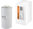 Конденсатор TDM ELECTRIC ДПС 450В, 85мкФ, 5проц, плоский разъем, SQ0739-0033 1