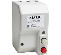 Автоматический выключатель КЭАЗ 50А 10Iн АП50Б 2МТ У3 400В AC/220В DC 106917