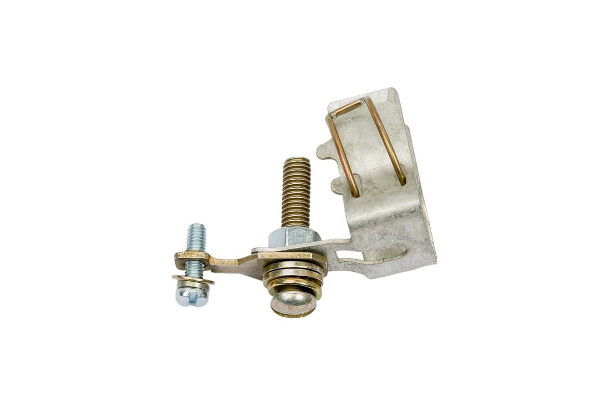 Комплект контакт основание КЭАЗ НПН2-60 У3 (уп.2шт) 110421 - выгодная ...