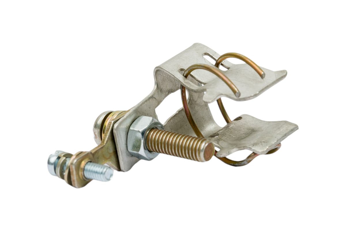 Комплект контакт основание КЭАЗ НПН2-60 У3 (уп.2шт) 110421 - выгодная ...