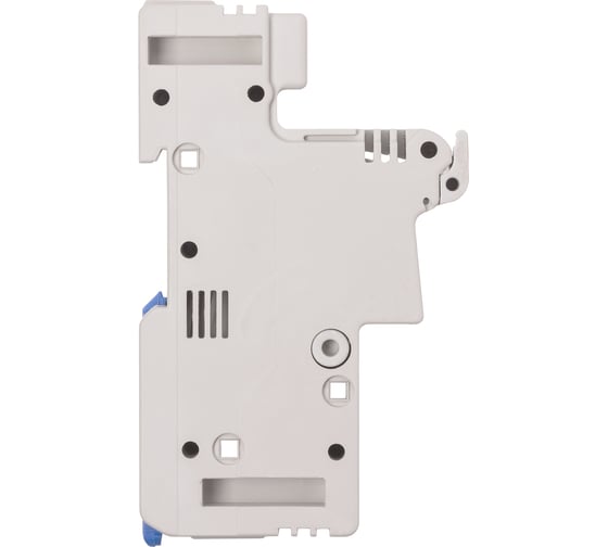 Держатель плавких вставок TDM ELECTRIC ДПВ2 22x58 1П SQ0216-0021
