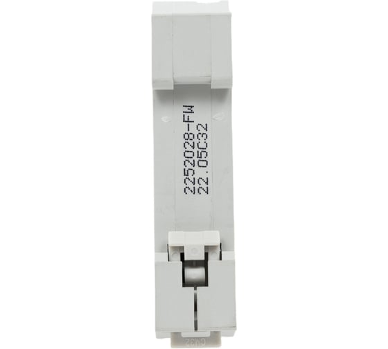 Автоматический выключатель Sigma Elektrik 1P+N 32A 4.5kA, 12 шт 4SN132C