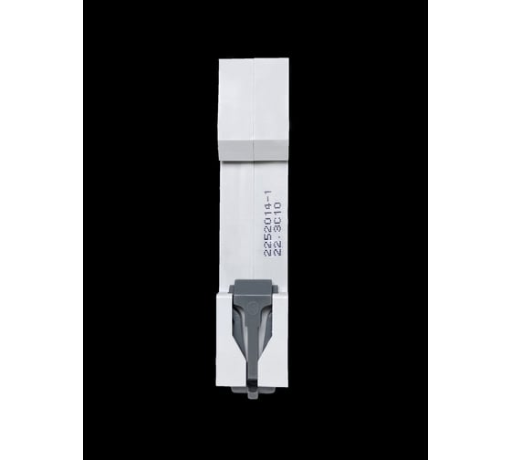 Автоматический выключатель Sigma Elektrik 1P B 50A 6kA, 1 шт 6SM150B