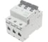Автоматический выключатель Sigma Elektrik 3P C 20A 10kA, 1 шт 1SMD320C 4