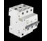 Автоматический выключатель Sigma Elektrik 3P C 20A 10kA, 1 шт 1SMD320C 2