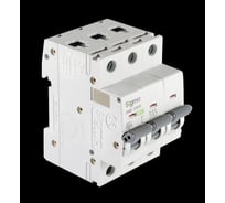 Автоматический выключатель Sigma Elektrik 3P C 50A 10kA, 1 шт 1SMD350C