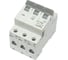 Автоматический выключатель Sigma Elektrik 3P C 50A 10kA, 1 шт 1SMD350C 4