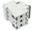 Автоматический выключатель Sigma Elektrik 3P C 50A 10kA, 1 шт 1SMD350C 5