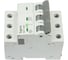 Автоматический выключатель Sigma Elektrik 3P C 50A 10kA, 1 шт 1SMD350C 7